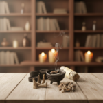 Kit Sahumador Artesanal Oaxaca - Image 3