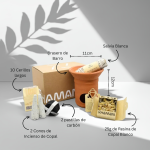 Kit Brasero Grande - Image 2