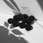 Pastillas de Carbón - Image 2
