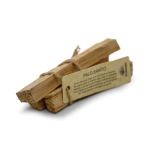 Set de Palo Santo Natural