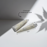 Conos de Incienso Artesanal - Image 2