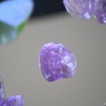 cuarzo amatista
