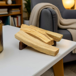 Set de Palo Santo Natural - Image 4