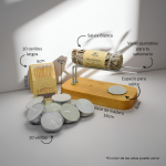 Portasalvia y Salvia Blanca - Image 2