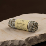 Salvia Blanca Californiana - Image 2