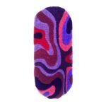 Tapete Artesanal Tufting - Image 4