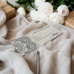 Cheque de Gratitud - Image 3