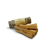 kit humito sahumerio palo santo y salvia blanca californiana