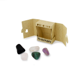 Kit de 5 Piedras Energéticas