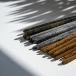 Pack de 30 Varas de Incienso Artesanal - Image 6