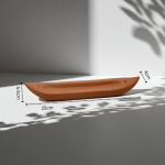 Base Larga para Incienso - Image 2