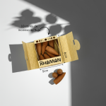 Conos para Fuente de Flujo - Image 2