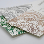 mandalas en cheques al universo