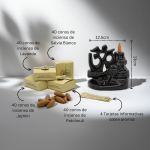 Fuente de Incienso - Image 2