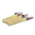 Pack de 30 Varas de Incienso Artesanal