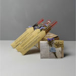 Pack de 30 Varas de Incienso Artesanal - Image 3