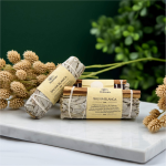 Pack de 3 Salvias Blancas - Image 6