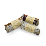 Pack de 3 Salvias Blancas