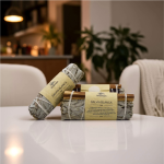 Pack de 3 Salvias Blancas - Image 4