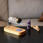 Portasalvia y Salvia Blanca - Image 4