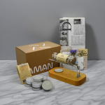 Portasalvia y Salvia Blanca - Image 3