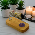 Portasalvia y Salvia Blanca - Image 5