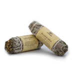 Salvia Blanca Californiana