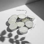 Velas de Té - Image 2