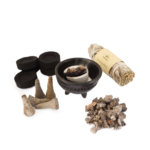 Kit Sahumador Artesanal Oaxaca - Image 5