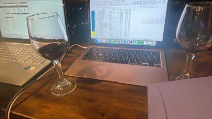 Creando la Tienda Xhaman