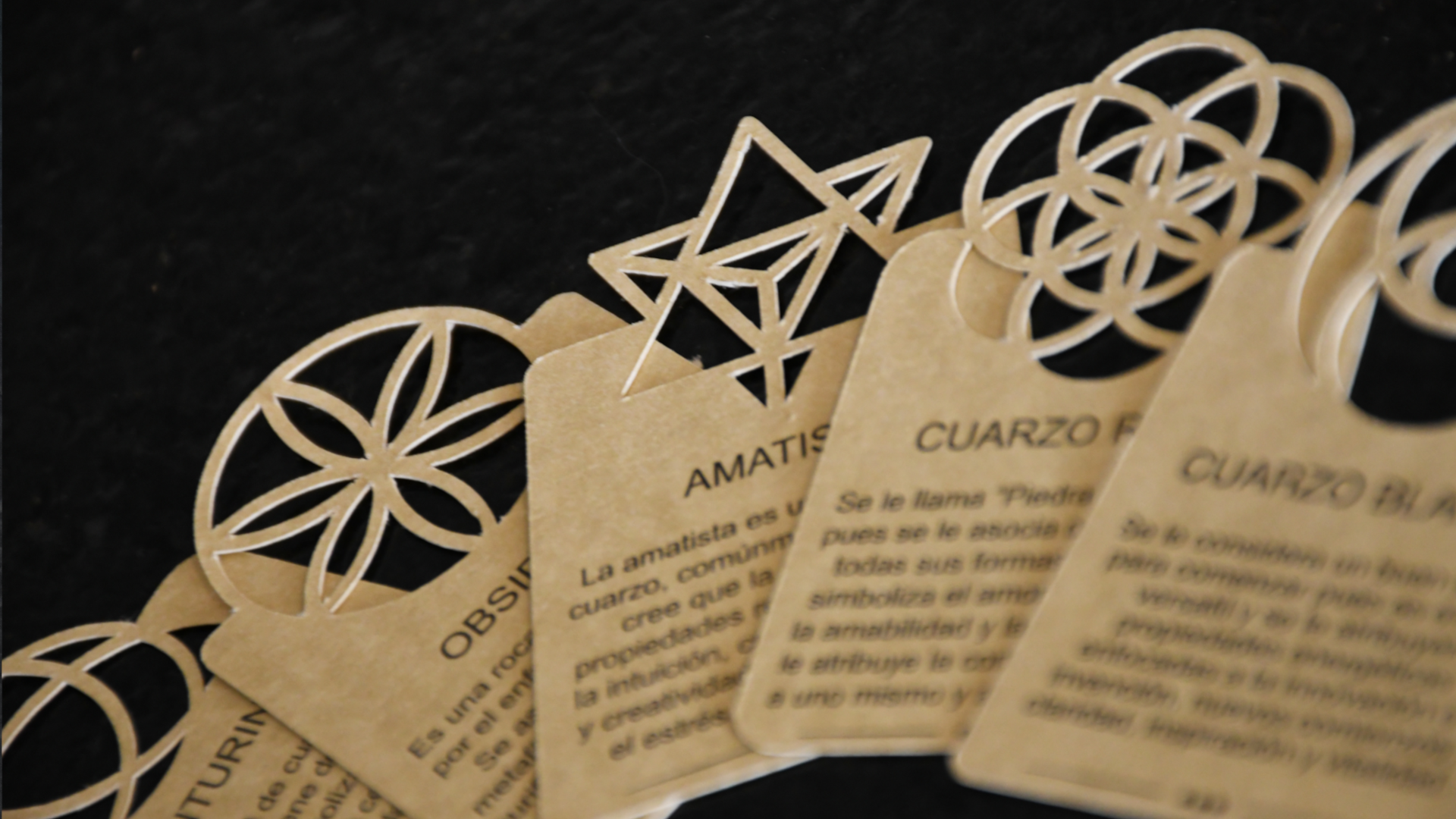 Etiquetas Geometría Sagrada