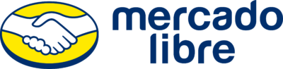 logotipo mercado libre