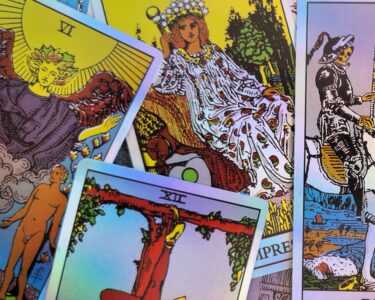 cartas tarot zoom