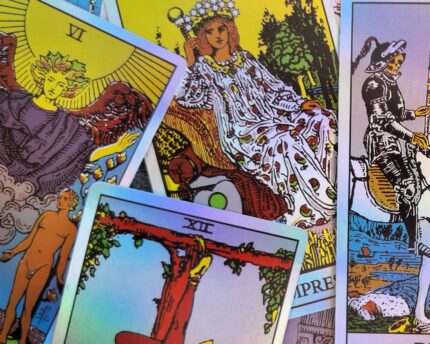 cartas tarot zoom